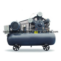 Pet Bottle Blowing Air Compressor Air Pump (Hw-1.0/30 30bar)